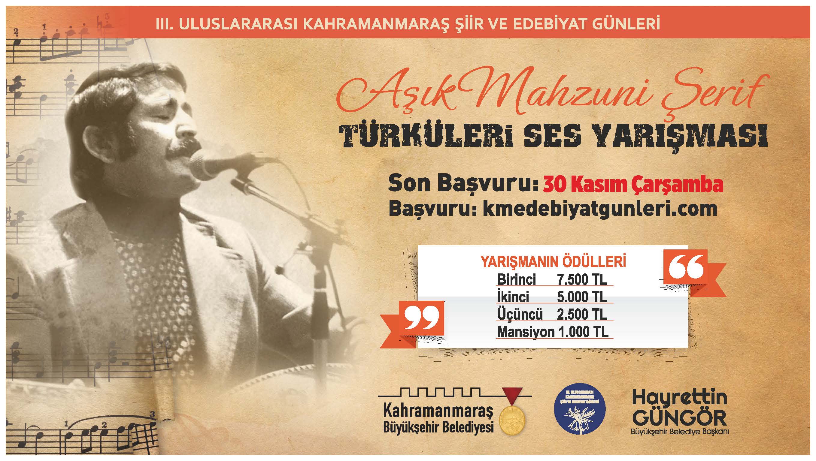 Kahramanmaraş Büyükşehir Belediyesi 